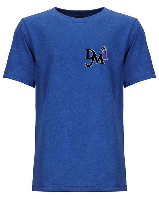 Duke Miller Youth T-Shirt
