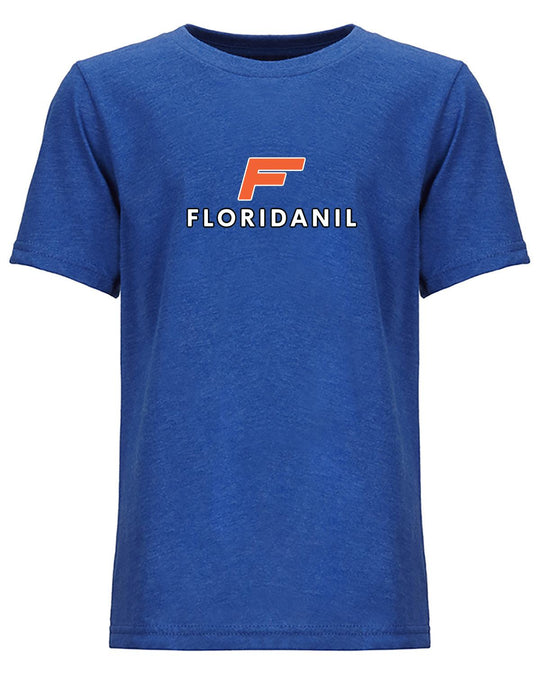 Florida NIL Youth T-Shirt