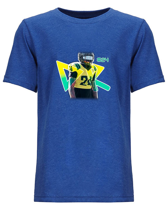 Devin Richards Youth T-Shirt