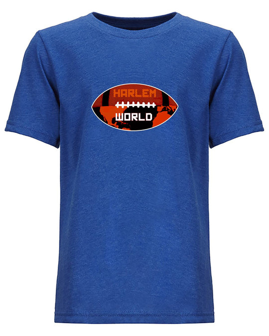 Harlem World Youth T-Shirt