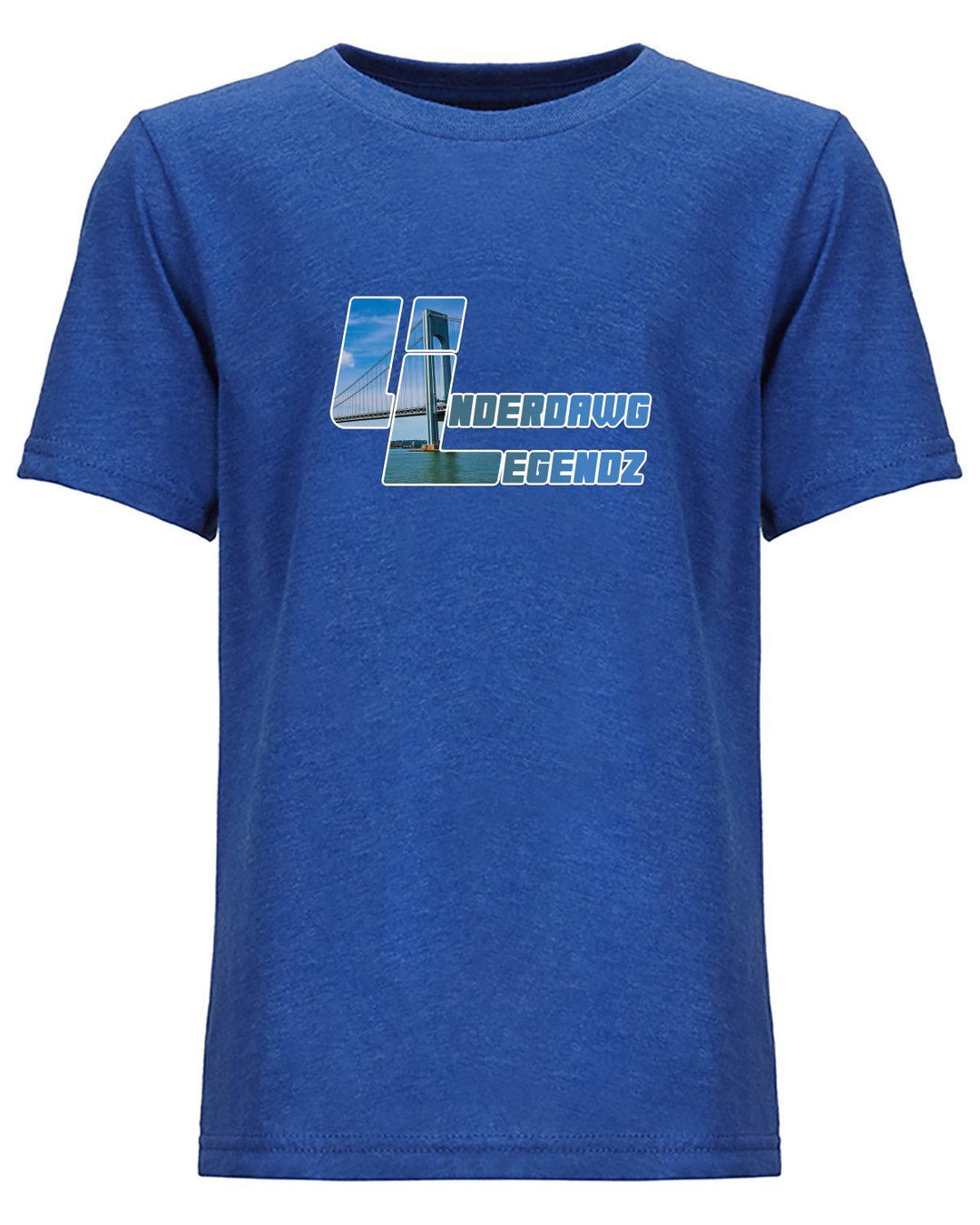 Underdawg Legendz Youth T-Shirt