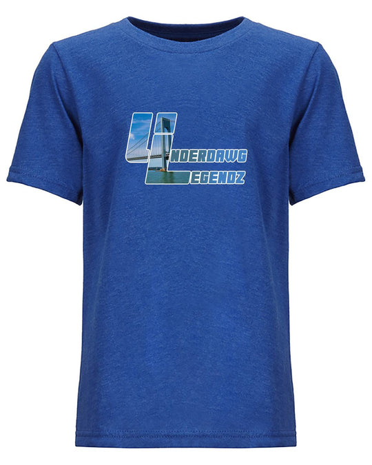 Underdawg Legendz Youth T-Shirt