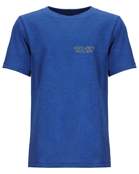 Jamarius Burton Youth T-Shirt