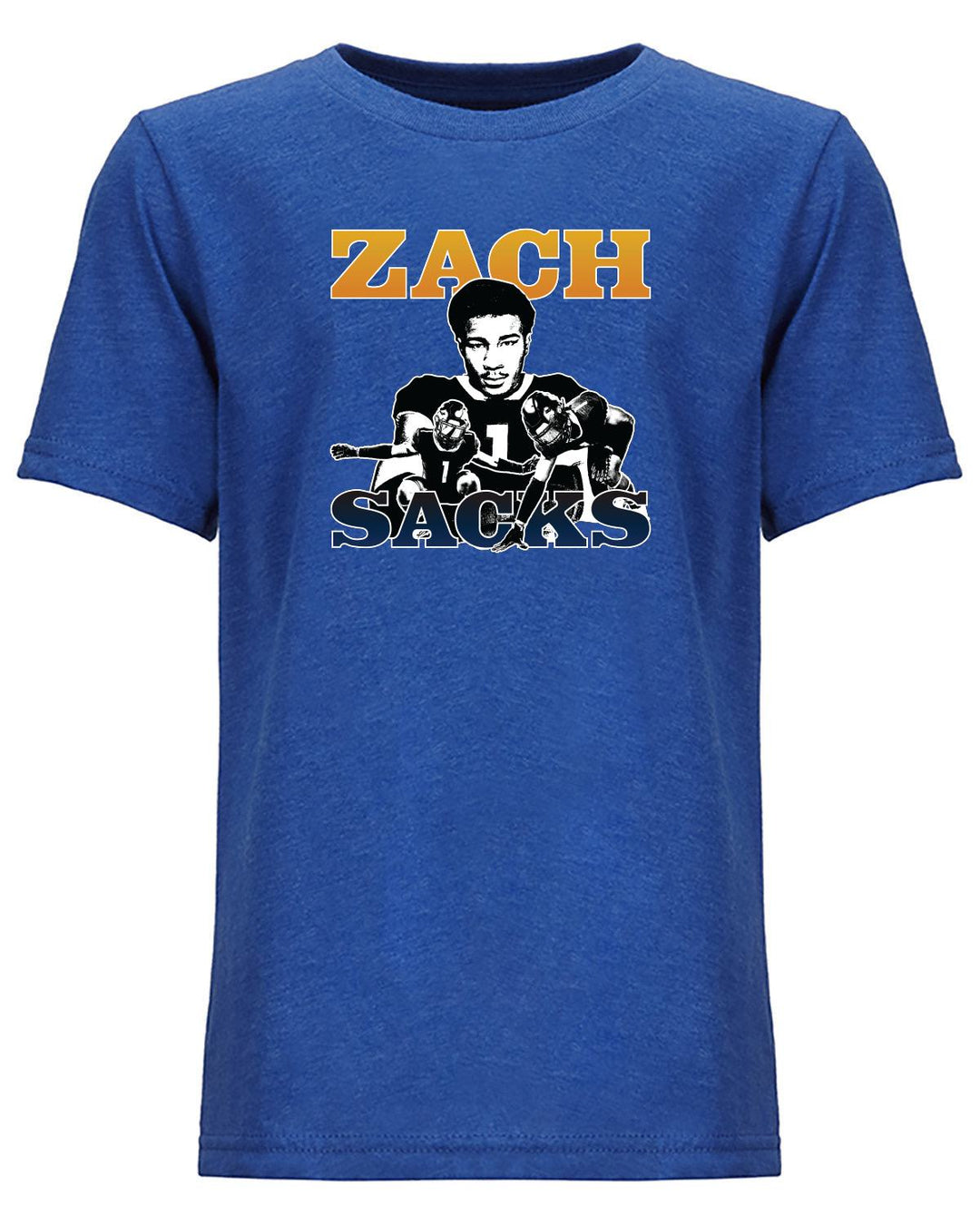 Zach Sacks Youth T-Shirt