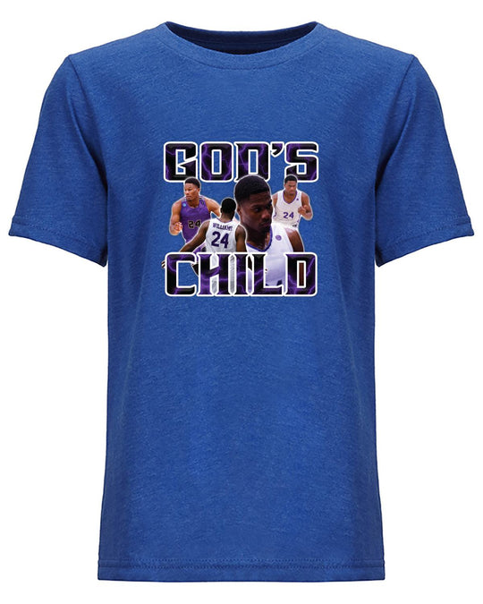 Alex Williams Youth T-Shirt
