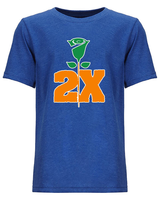 2X Clothing Youth T-Shirt
