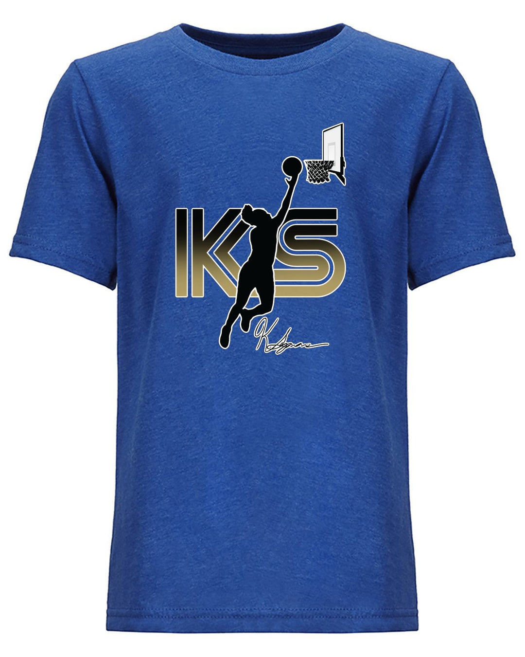 K Symone Youth T-Shirt