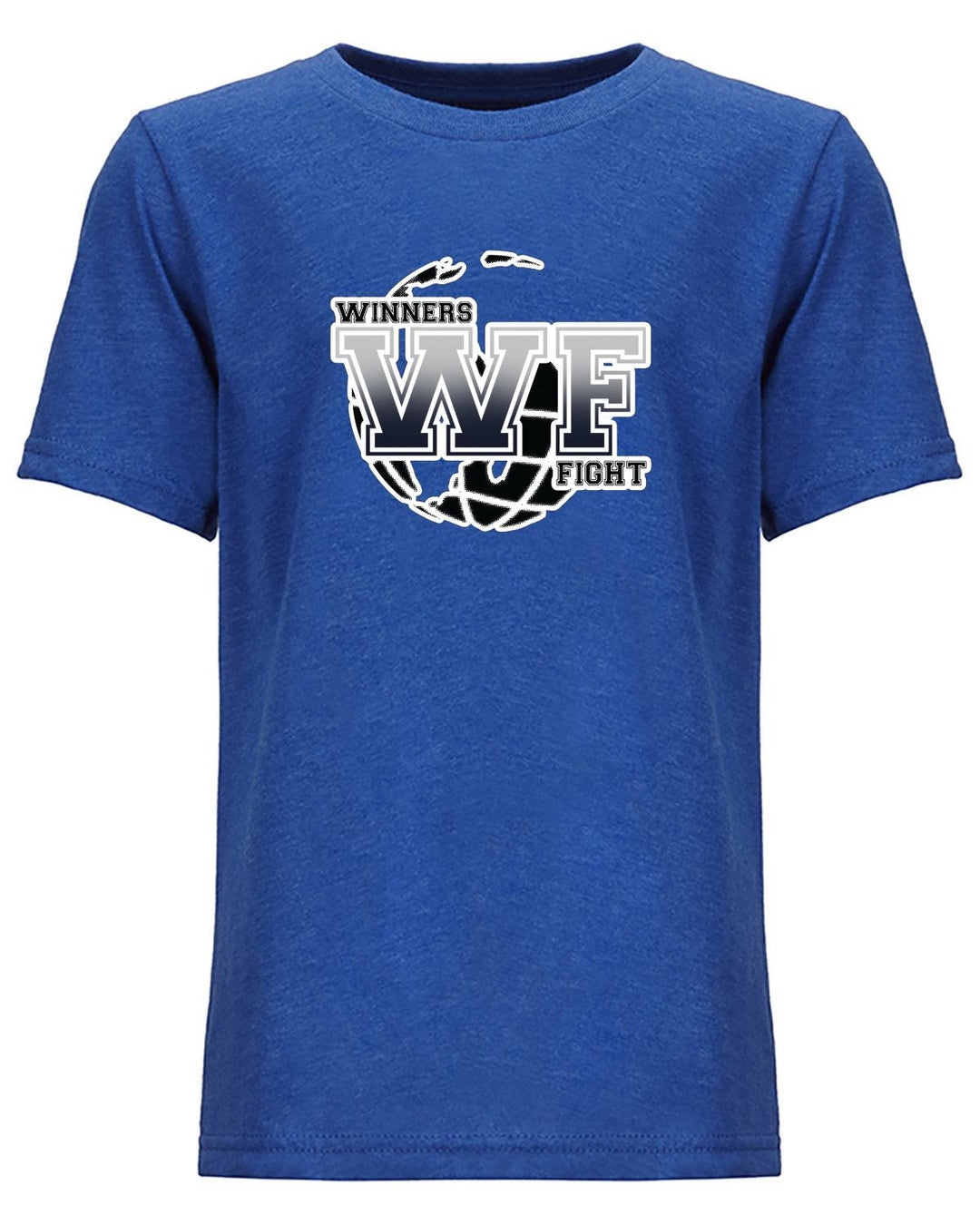 Wilfred Kamukama Youth T-Shirt