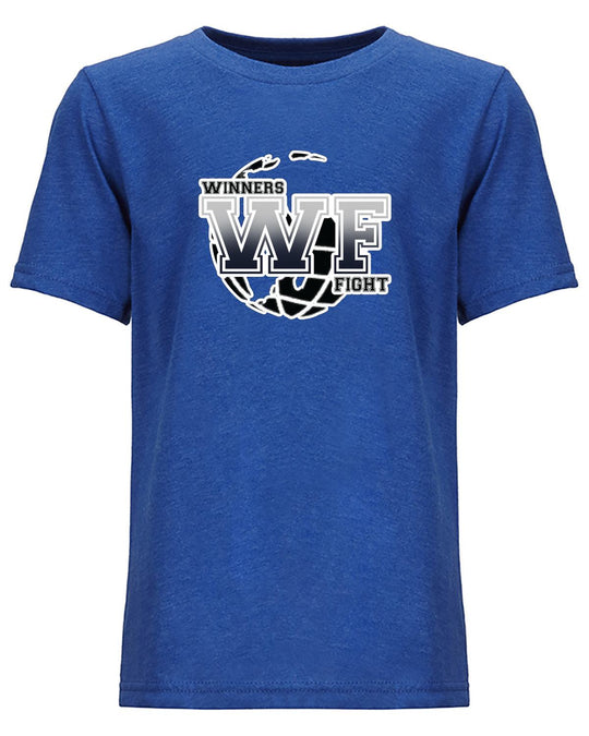 Wilfred Kamukama Youth T-Shirt