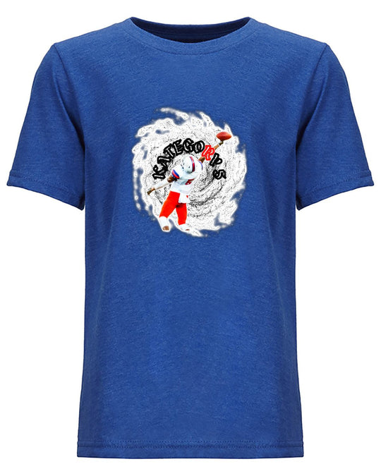 Kategory 5 Youth T-Shirt