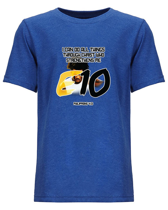 Elijah Douglas Youth T-Shirt