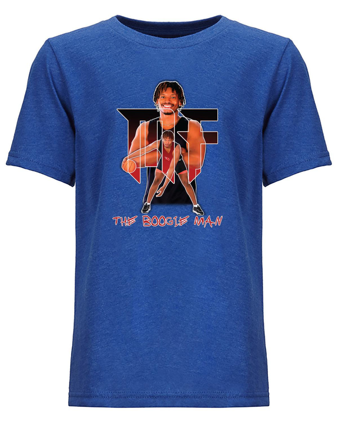 Myles Foster Youth T-Shirt