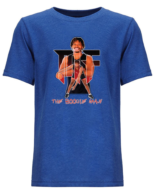 Myles Foster Youth T-Shirt