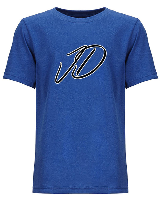 Jordan Dumornay Youth T-Shirt