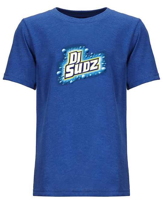 DJ Sudz Youth T-Shirt