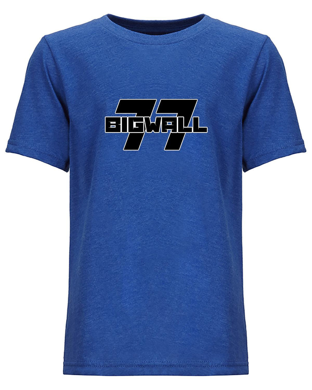 Bigwall Youth T-Shirt