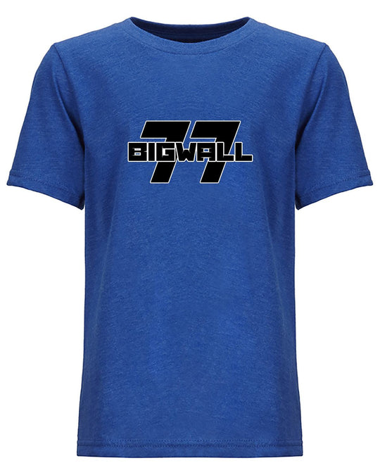 Bigwall Youth T-Shirt