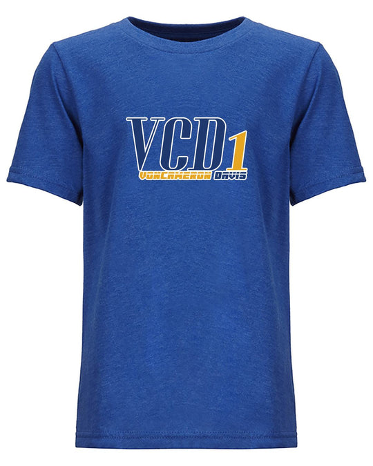 VonCameron Davis Youth T-Shirt