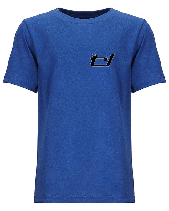 Chris Lewis Youth T-Shirt
