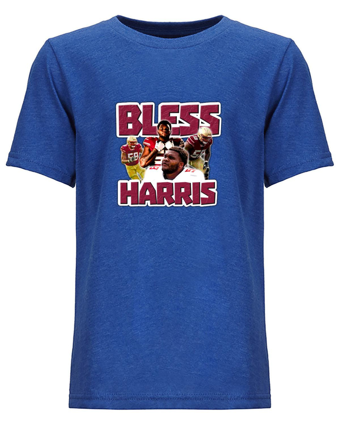 Bless Harris Youth T-Shirt