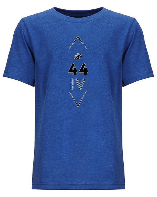 Isaiah Valentine Youth T-Shirt