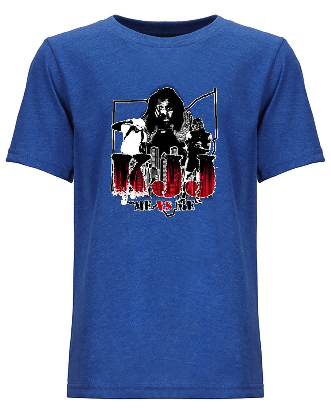 Kenneth Jiles Jr Youth T-Shirt