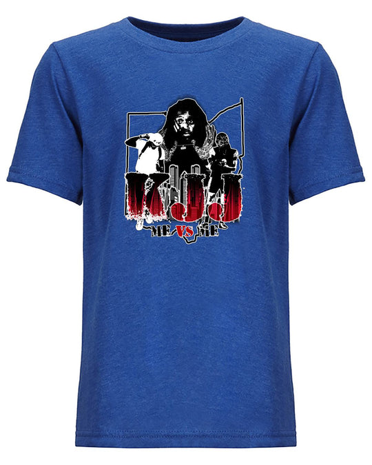 Kenneth Jiles Jr Youth T-Shirt