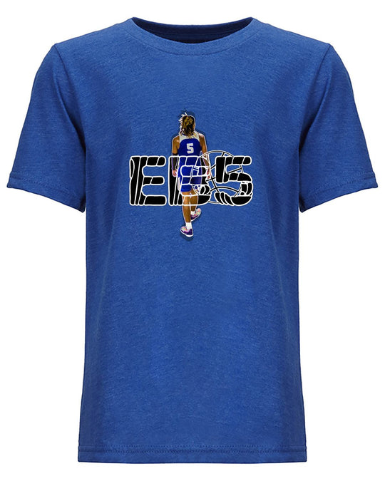 Eric Butler Youth T-Shirt