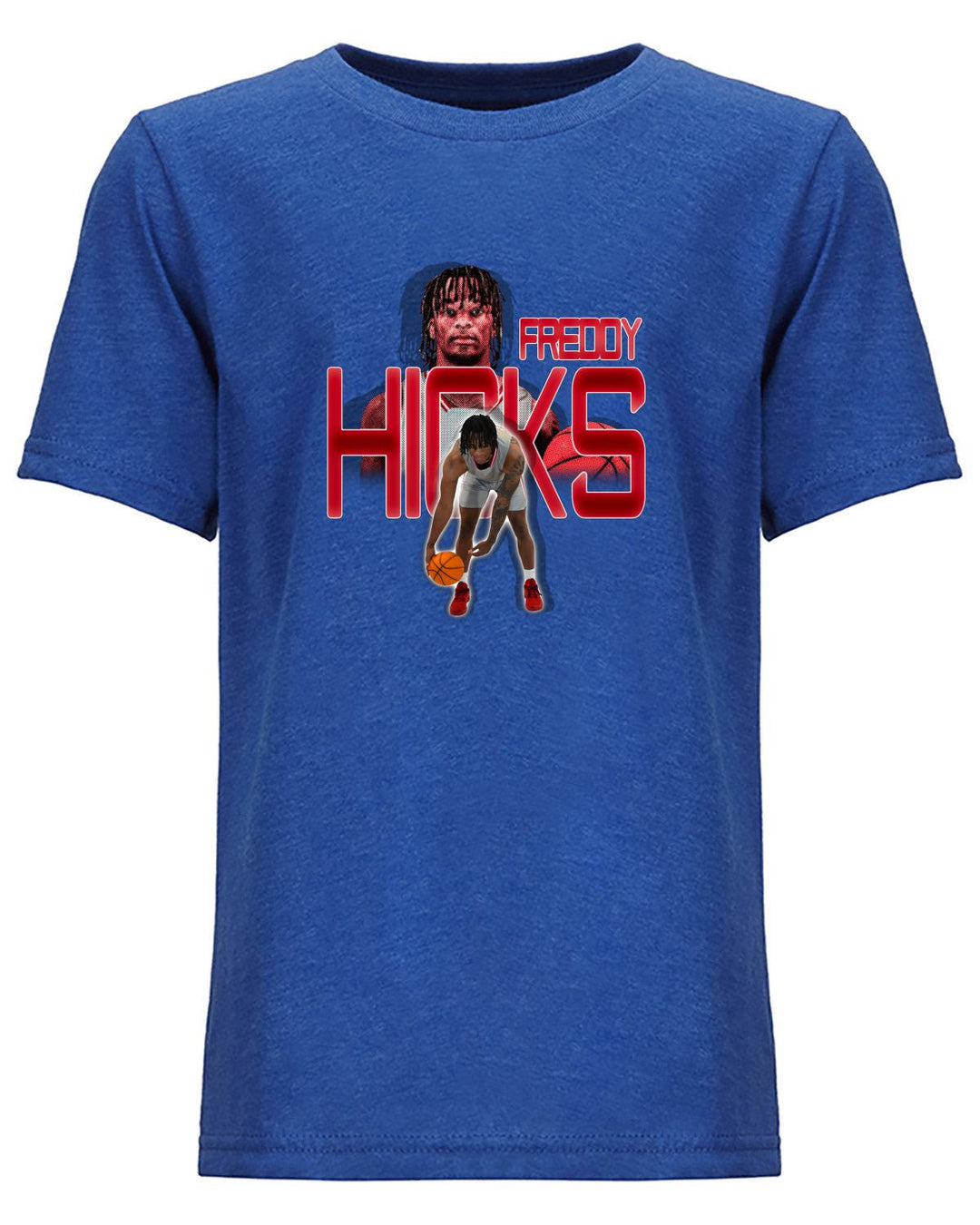 Freddy Hicks Youth T-Shirt