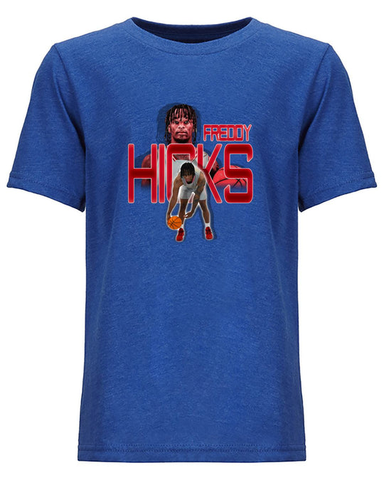 Freddy Hicks Youth T-Shirt