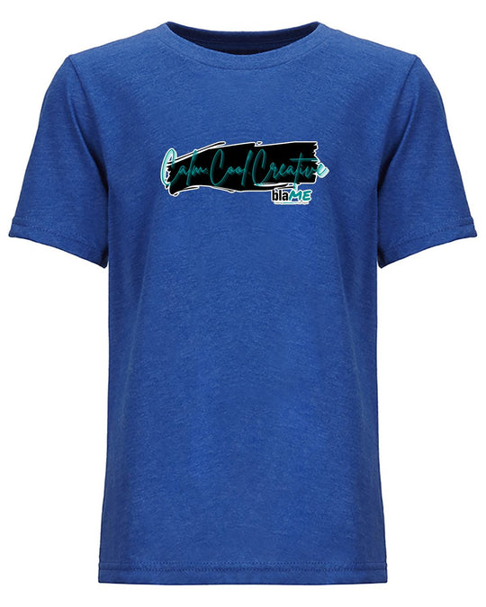 Blame Youth T-Shirt