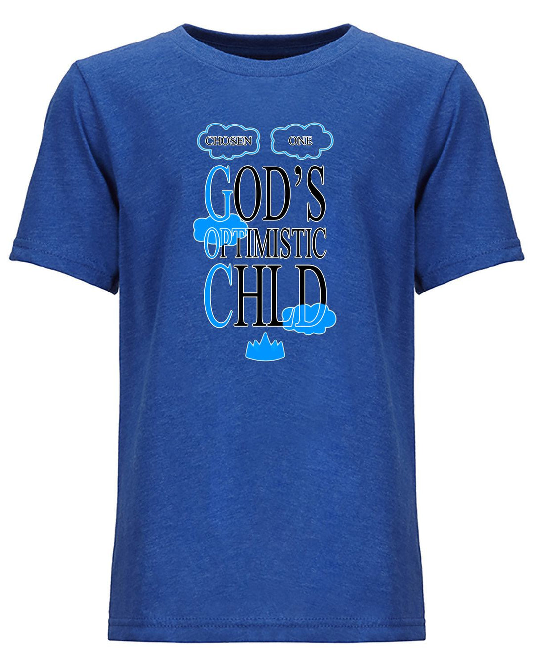 Gabby Crawford Youth T-Shirt