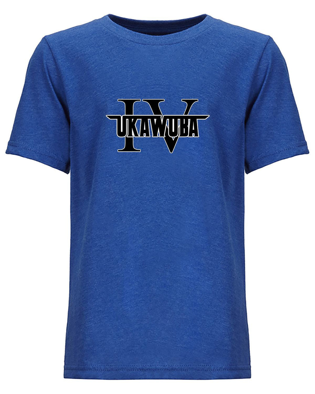 UKAWUBA Youth T-Shirt