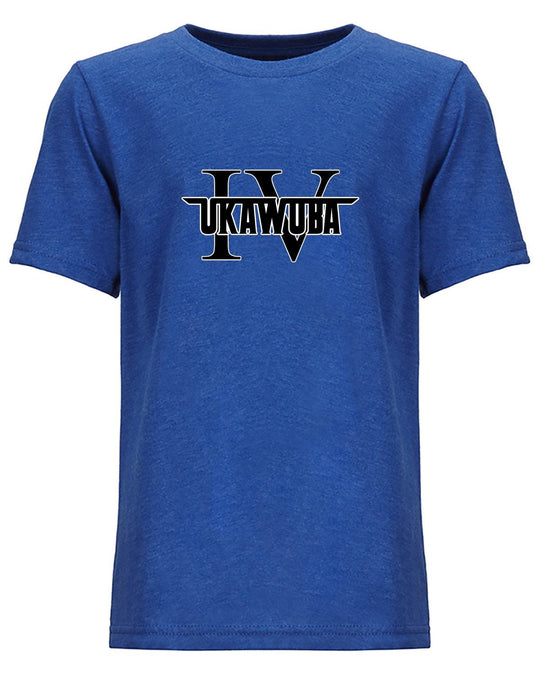 UKAWUBA Youth T-Shirt