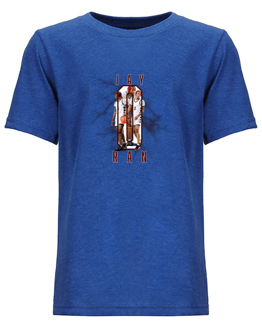 Jayland Randall Youth T-Shirt