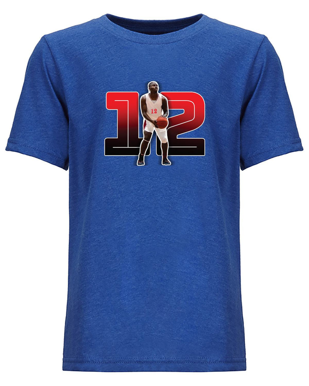 Tyus Williams Youth T-Shirt