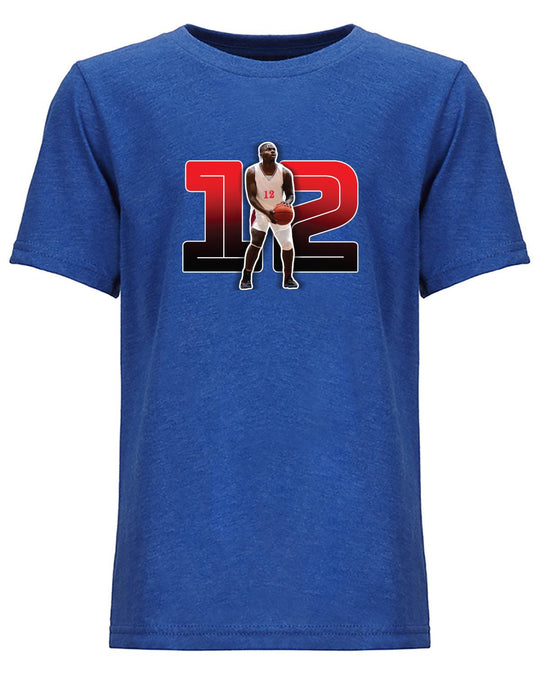 Tyus Williams Youth T-Shirt