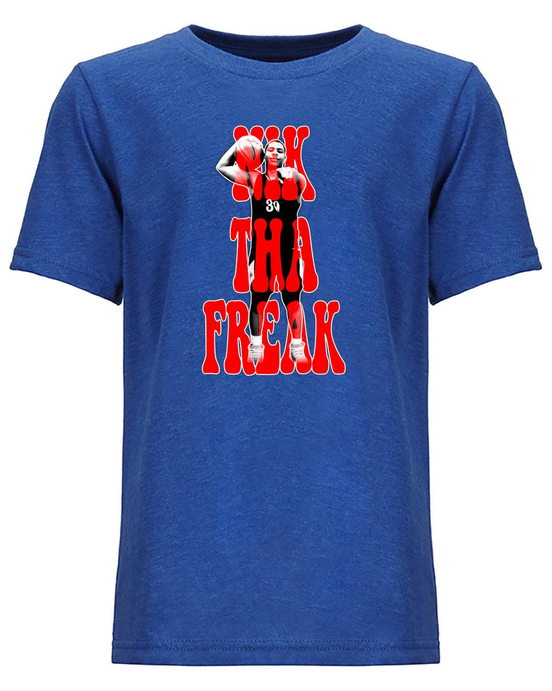 Nikko Trafton Youth T-Shirt