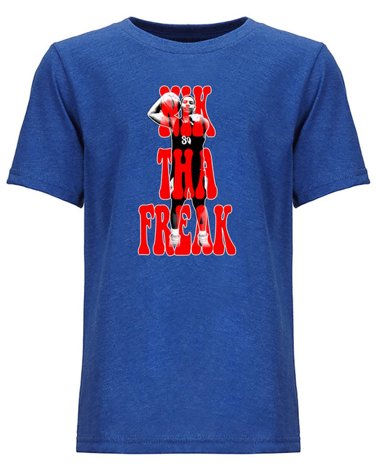 Nikko Trafton Youth T-Shirt