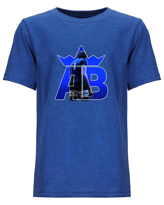 Ali Barry Youth T-Shirt