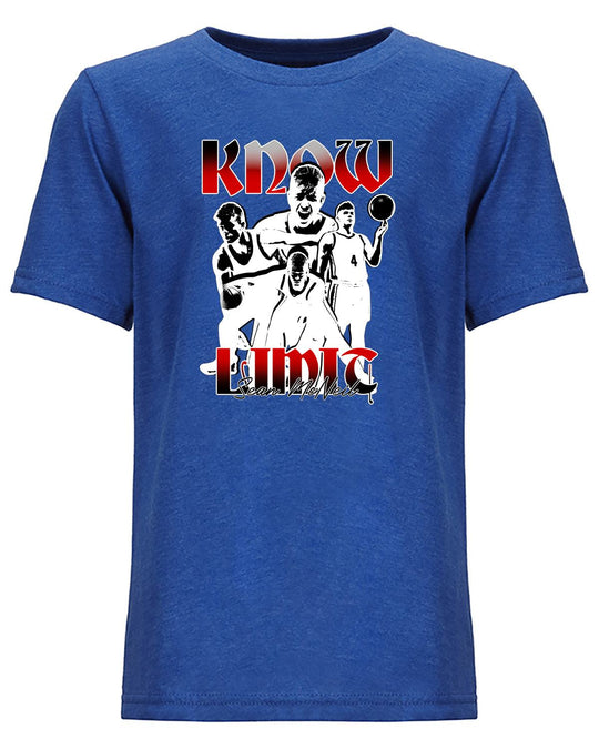 Sean McNeil Youth T-Shirt