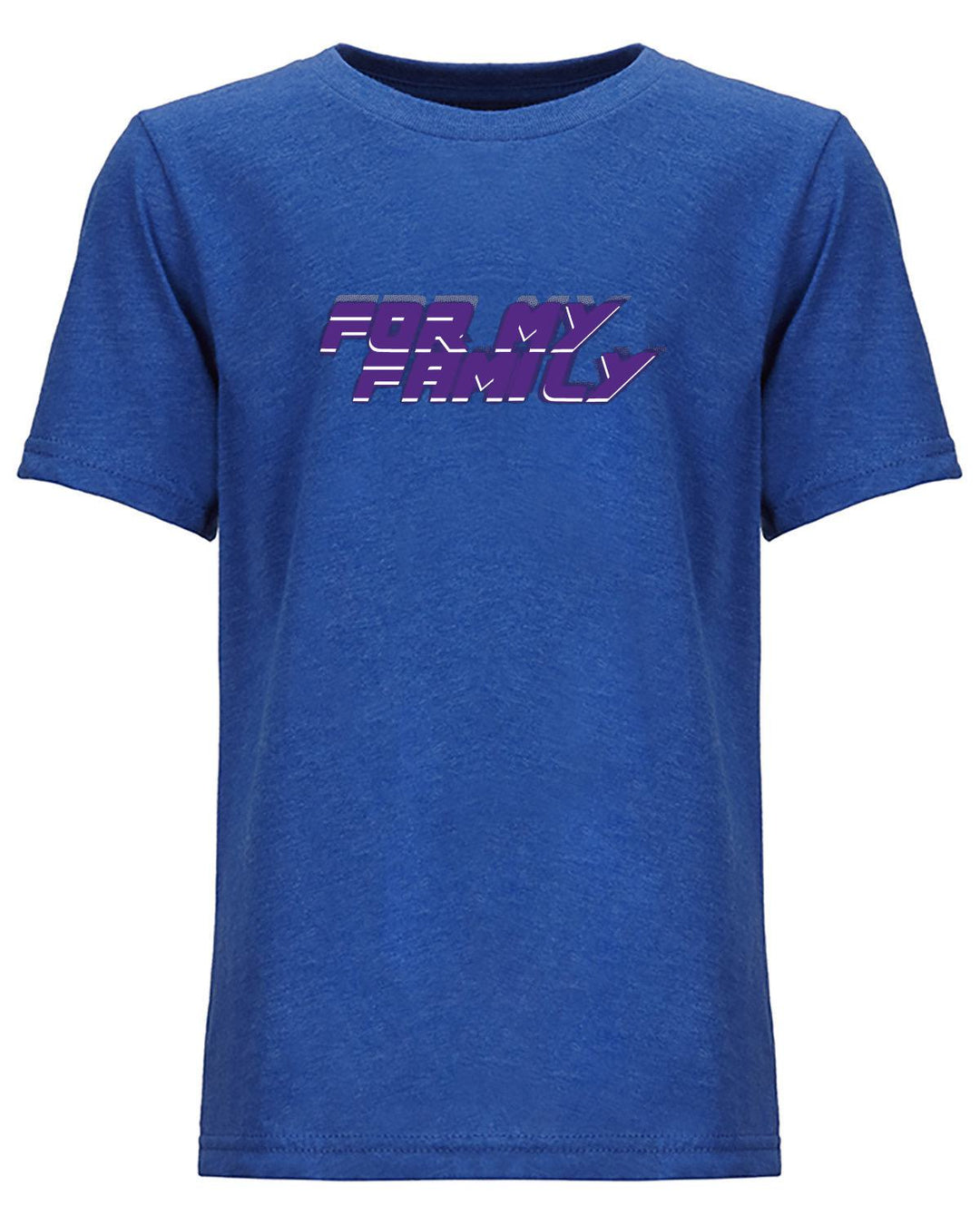 Kamar Robertson Youth T-Shirt