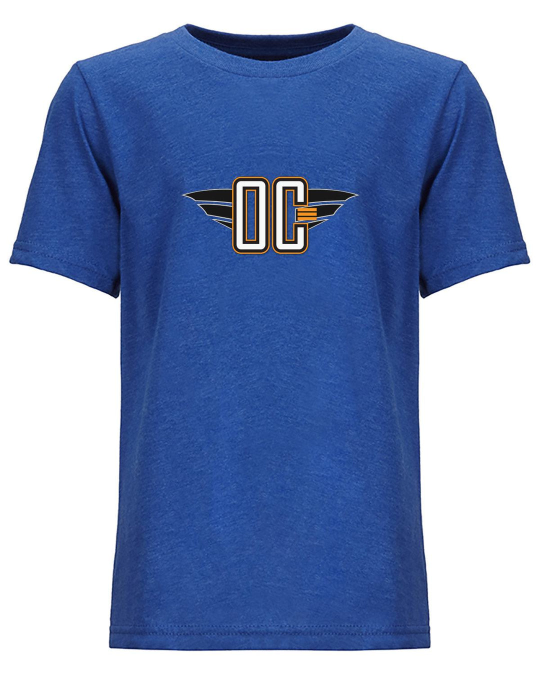 Olin Carter III Youth T-Shirt