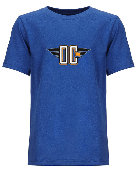 Olin Carter III Youth T-Shirt