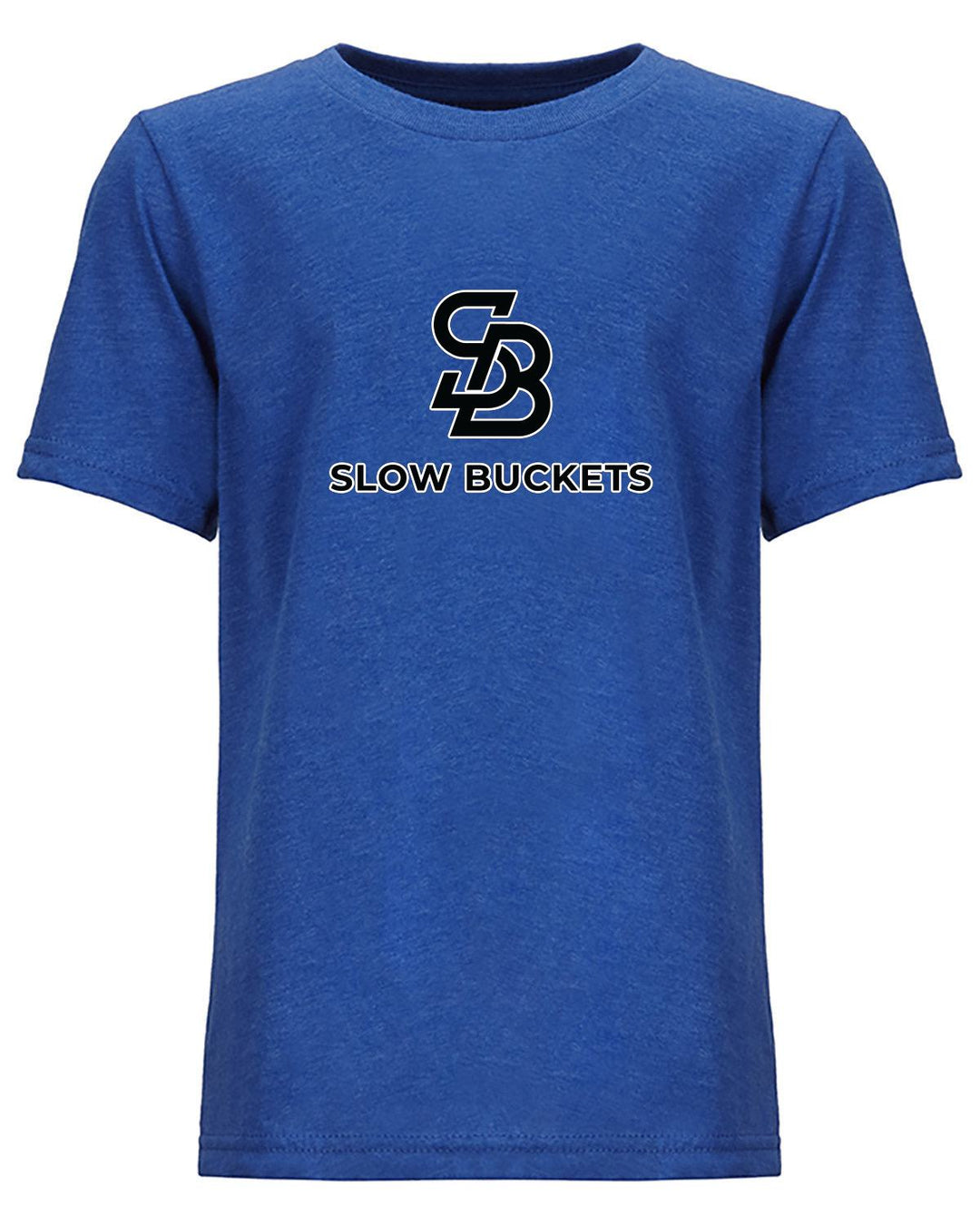 Slow Buckets Youth T-Shirt