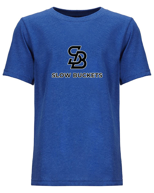 Slow Buckets Youth T-Shirt