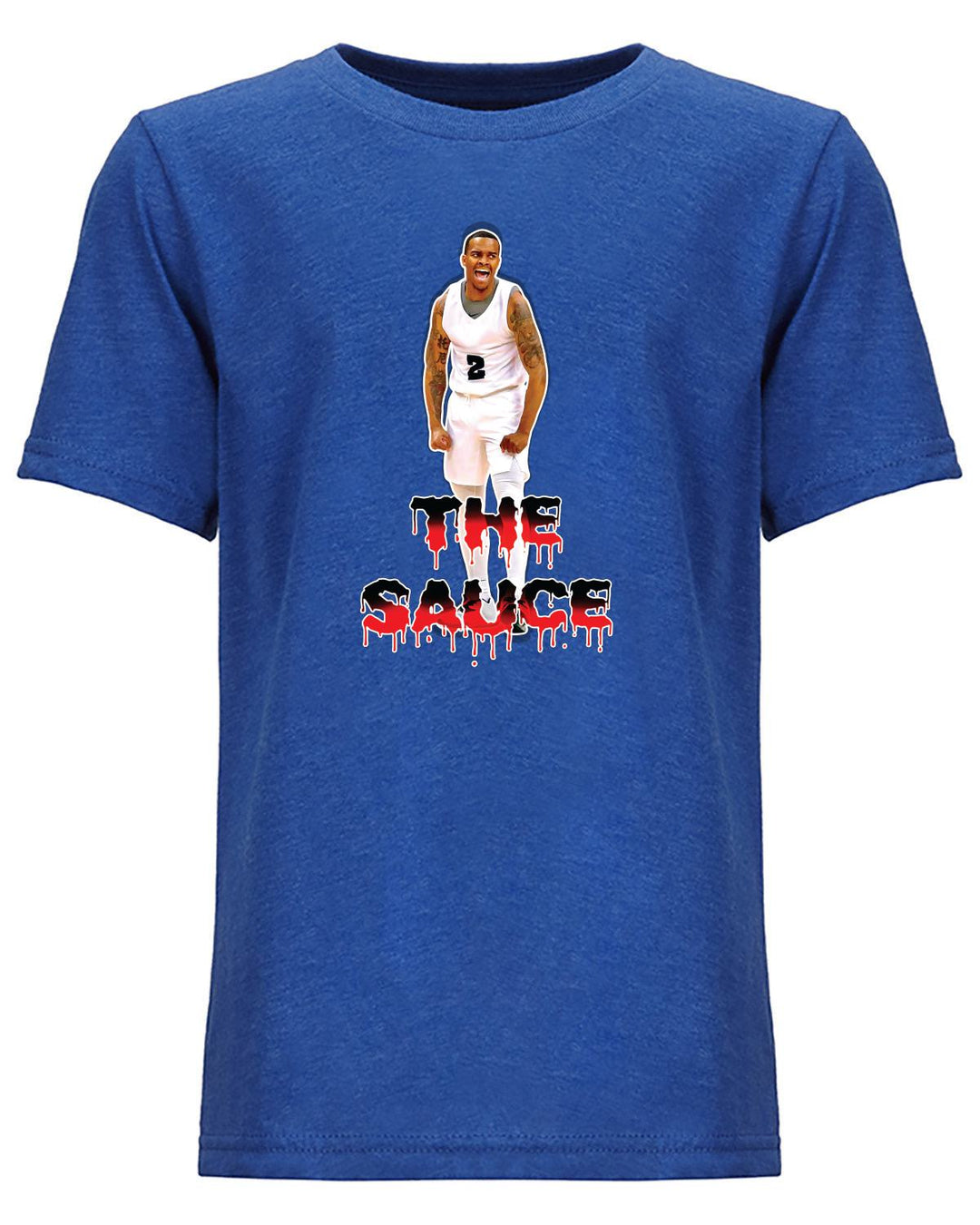 Christian Agnew Youth T-Shirt