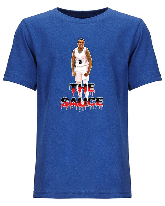 Christian Agnew Youth T-Shirt