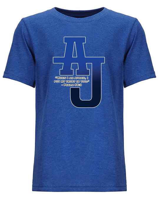 Alec Johnson Youth T-Shirt
