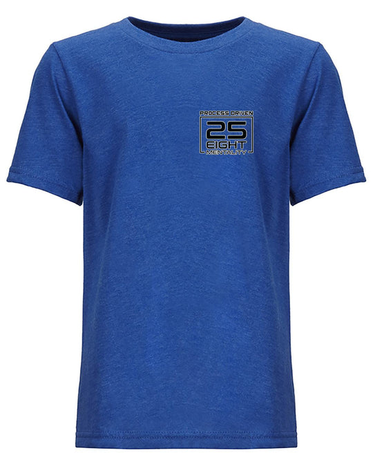 25 Eight Mentality Youth T-Shirt